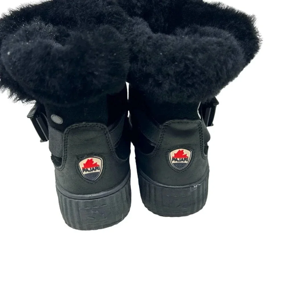 Pajar tanney waterproof